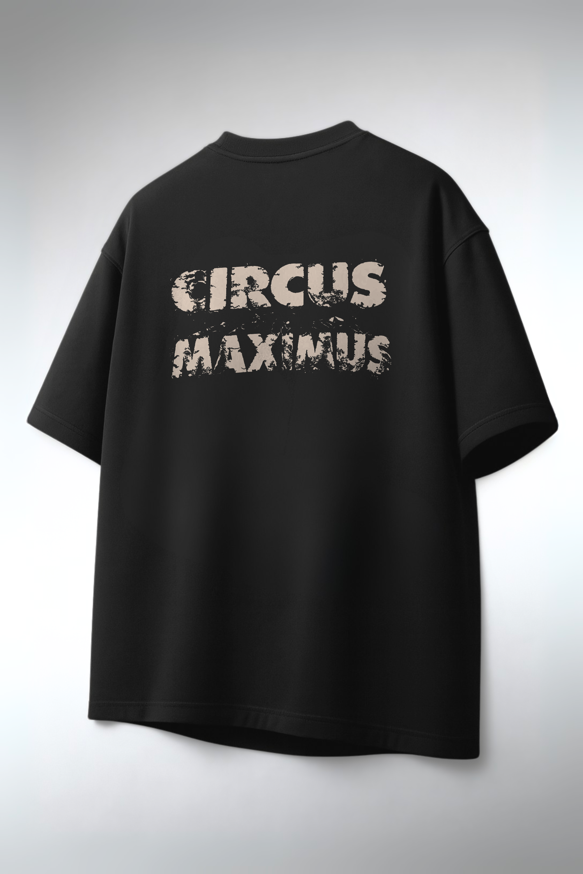 CIRCUS MAXIMUS